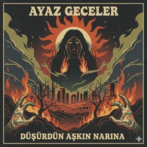 Düşürdün Aşkın Narına (Rock Version)