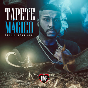 Tapete Mágico (Explicit)