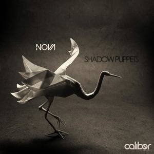 Shadow Puppets EP