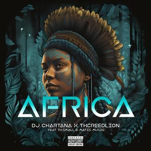 Africa (feat. Tkcreedlion, Mafis MusiQ & Tk.Small)