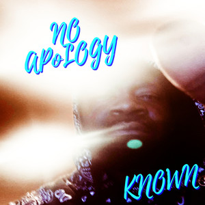 NO APOLOGY (Explicit)