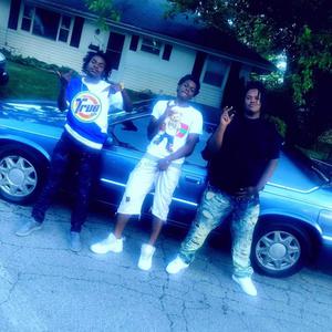 Pipe Down (feat. Goolin Gang) (Explicit)