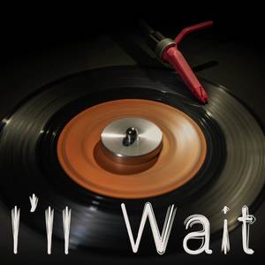 I'll Wait (Originally Performed by Kygo and Sasha Sloan) (Inst.)
