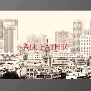 AllFather (prod by Superhai)