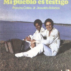 La Cosquillita (feat. Jesualdo Bolaño)