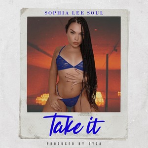 Take It (Explicit)