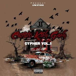 Cypher, Vol. 1 (feat. DaBolyy, Kacha Kushh, Young Swaeezy, Big Legacy, Mj Flow & Findy RD) (Explicit)