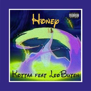 HONEY(feat. Leobuten) (Explicit)