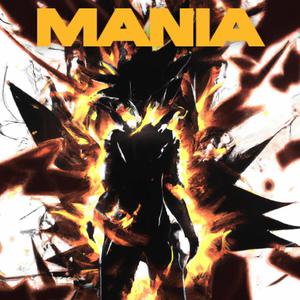 Mania (feat. dci.) [Explicit]