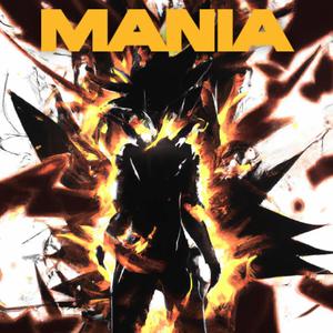 Mania (feat. dci.) (Explicit)