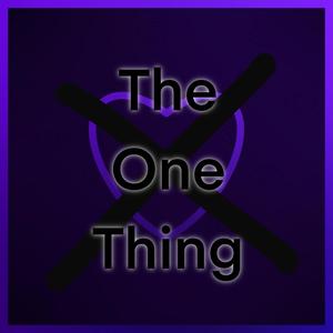 The One Thing