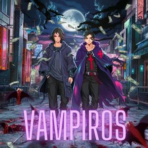 Vampiros (feat. GNB)