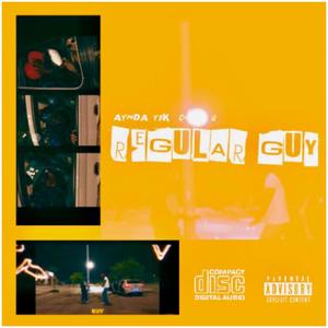 Regular guy (feat. Cooly G) (Explicit)