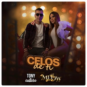 Celos de Ti (Remix)