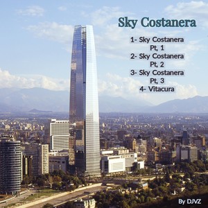 Sky Costanera