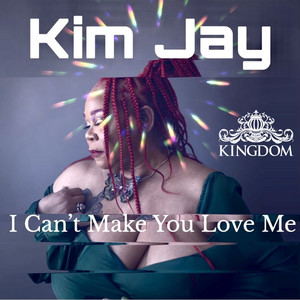 I Can't Make You Love Me (Jerry C. King Mental Mix)