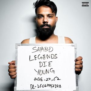Legends Die Young (Intro) (Explicit)