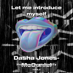 Let me introduce myself