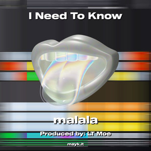 I Need To Know