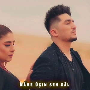 Näme üçin sen däl (Acoustic version)