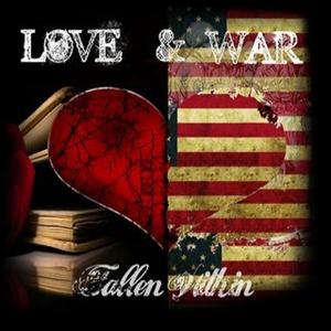 Love and War (feat. Macrophonic MC) (Remix)