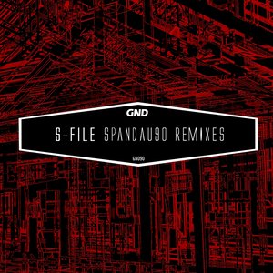 Spandau90 (Cochise V1 Remix)