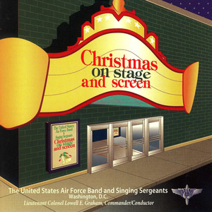 A Charlie Brown Christmas - How the Grinch Stole Christmas - Rudolph the Red-Nosed Reindeer (arr. R. Thurston for choir and wind ensemble): A Charlie Brown Christmas - How the Grinch Stole Christmas - Rudolph the Red Nosed Reindeer (arr. R. Thurston)
