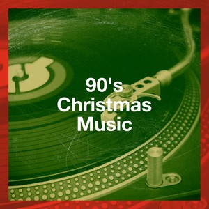 90's Christmas Music