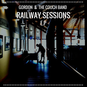 Railway Sessions - EP