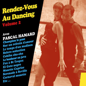 Rendez-vous au dancing, Vol. 2