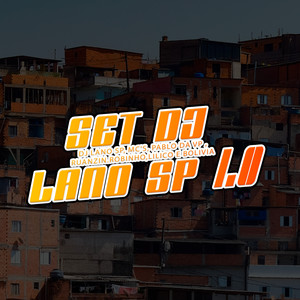 Set DJ Lano SP 1.0 (Explicit)