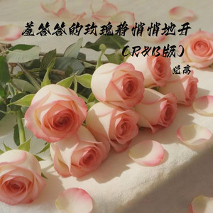 羞答答的玫瑰静悄悄地开 (R&B版)