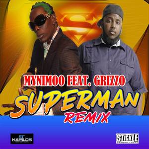 Superman (Remix) - Single