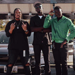 KIDDIE (feat. TADO3) [Explicit]