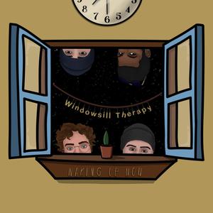 Windowsill Therapy (Explicit)