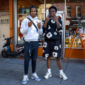 JMoney - We Turnt (feat. BRIL) (Explicit)