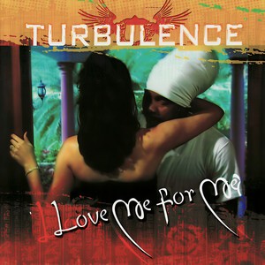 Turbulence - What Friends Are For