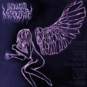 tear the wings from an angel's spine (Explicit)