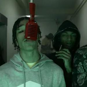 top gz (feat. blitz Gz) (Explicit)