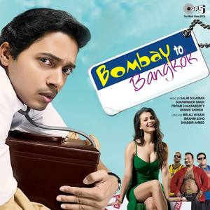 Bombay to Bangkok (Original Motion Picture Soundtrack)