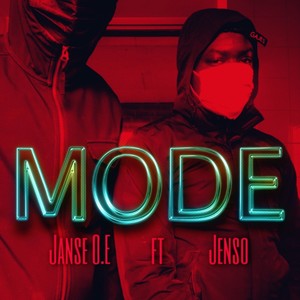 MODE ( )feat. Jenso[ [Explicit]