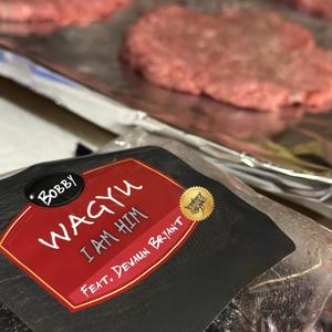 I Am Him (feat. Dewaun Bryant) (Explicit)