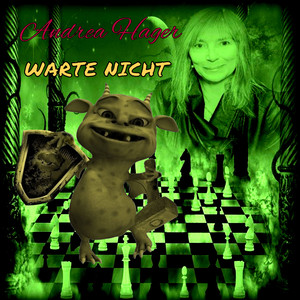 Warte nicht (Magobi-Hörspielgeschichten Thorstorms Motto)