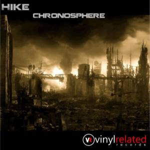 Chronosphere EP