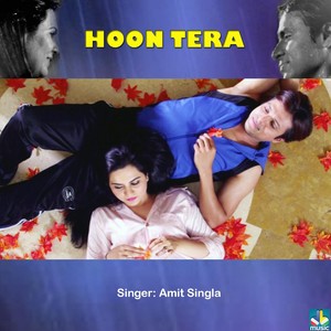 Hoon Tera(feat. Rhythm Arora)