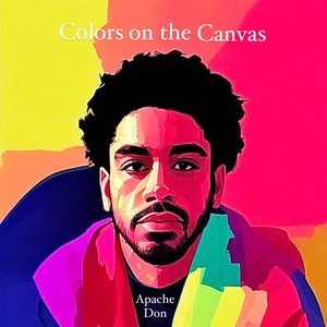 Colors on the Canvas (Explicit)