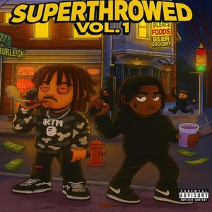 Talking Fed (feat. TrellFrmKTM) (Explicit)