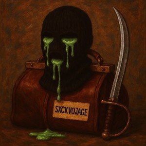 SVCKVOJAGE (prod. Lost|Explicit)