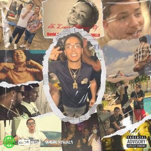 Diamond Boy (feat. Pasto Chris) (Explicit)