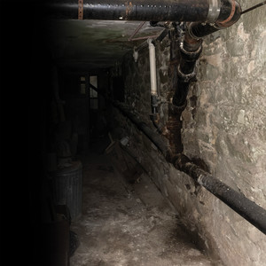 Fatboi Sharif - Measuring Spoon Techniques (Instrumental)